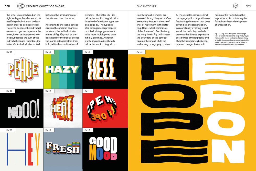 Emojization: Visual Communication with Emojis - Deborah Enzmann