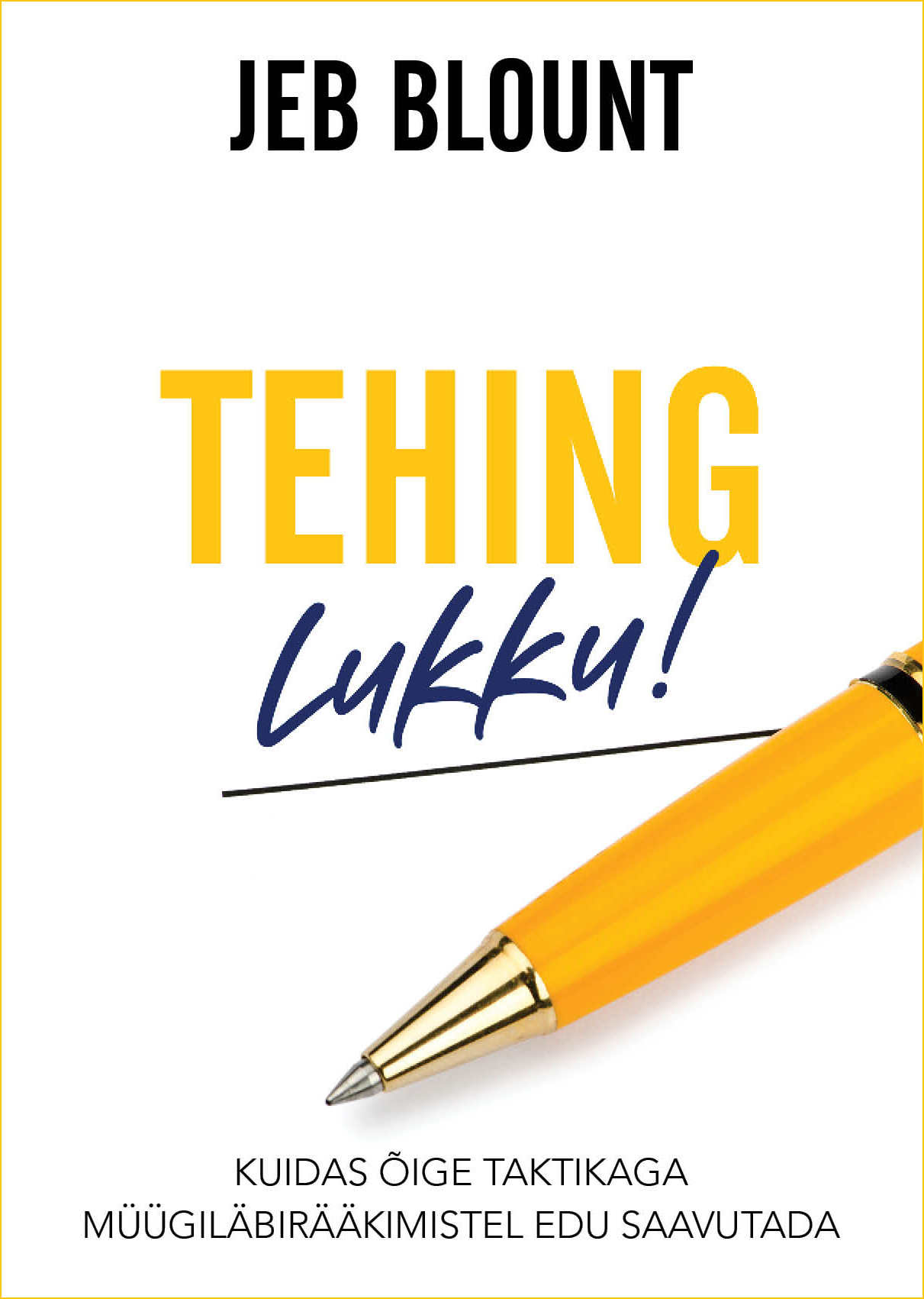 TEHING LUKKU!