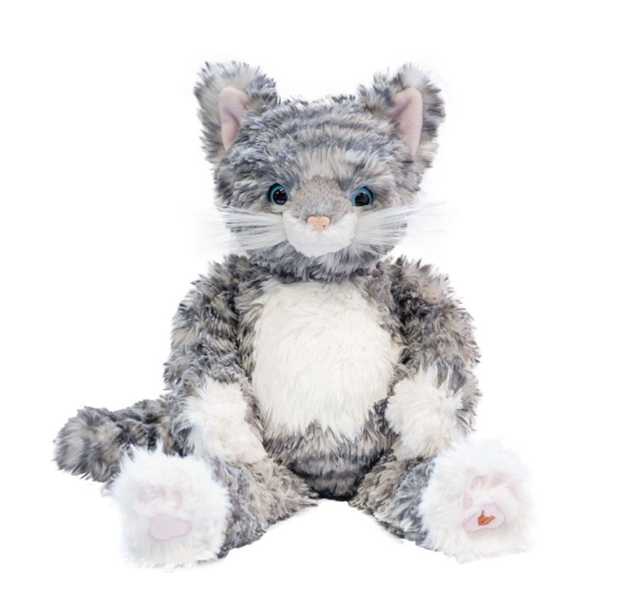 Wrendale mänguasi Cat, Large
