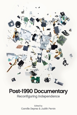 Post-1990 Documentary