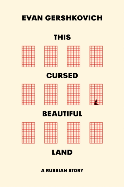 This Cursed Beautiful Land