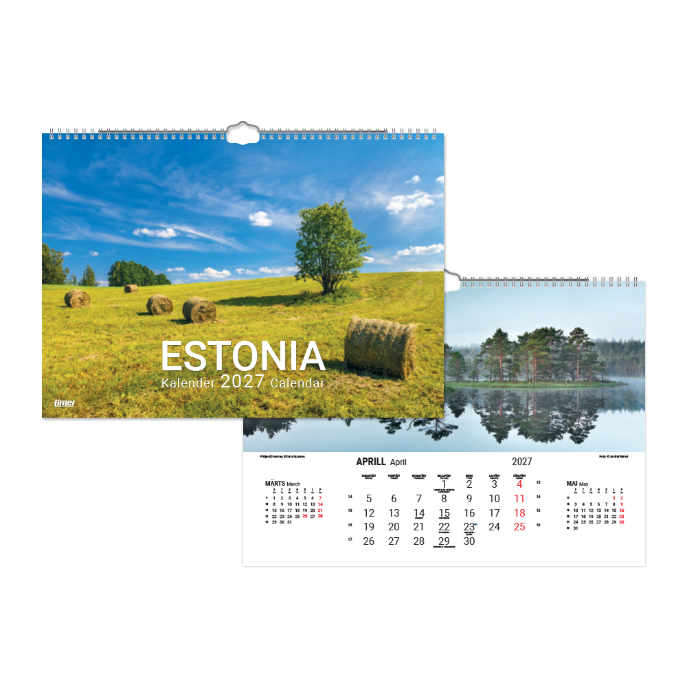 2027 Estonia 