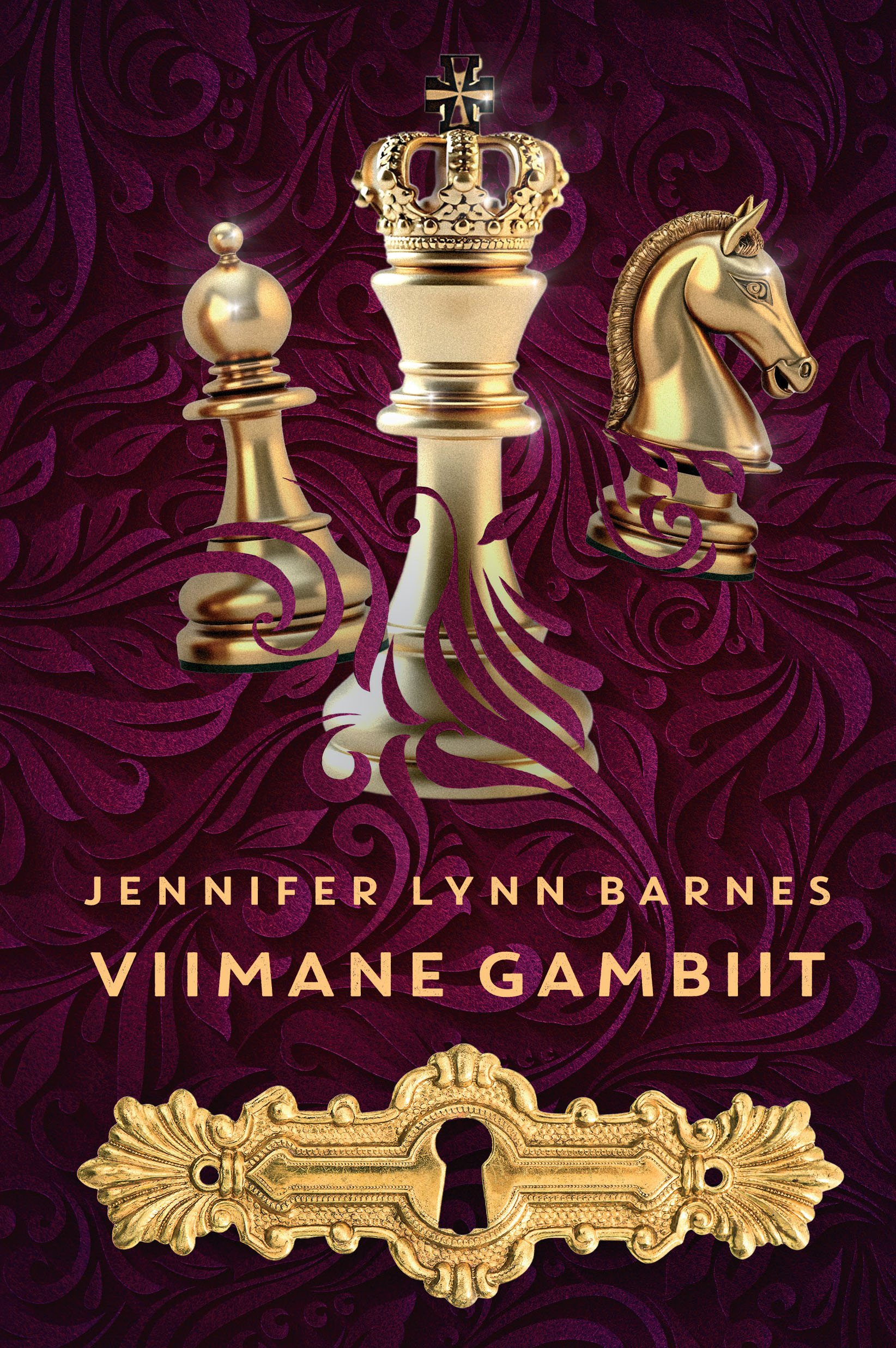 Viimane gambiit