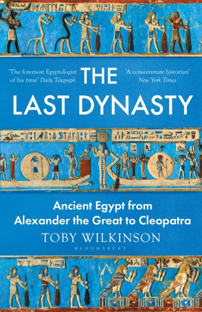 Last Dynasty