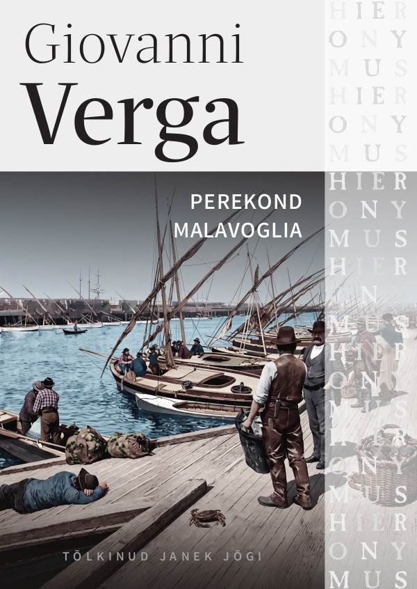 Perekond Malavoglia
