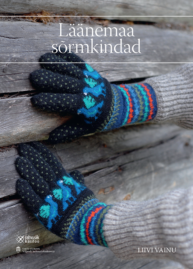 LÄÄNEMAA SÕRMKINDAD