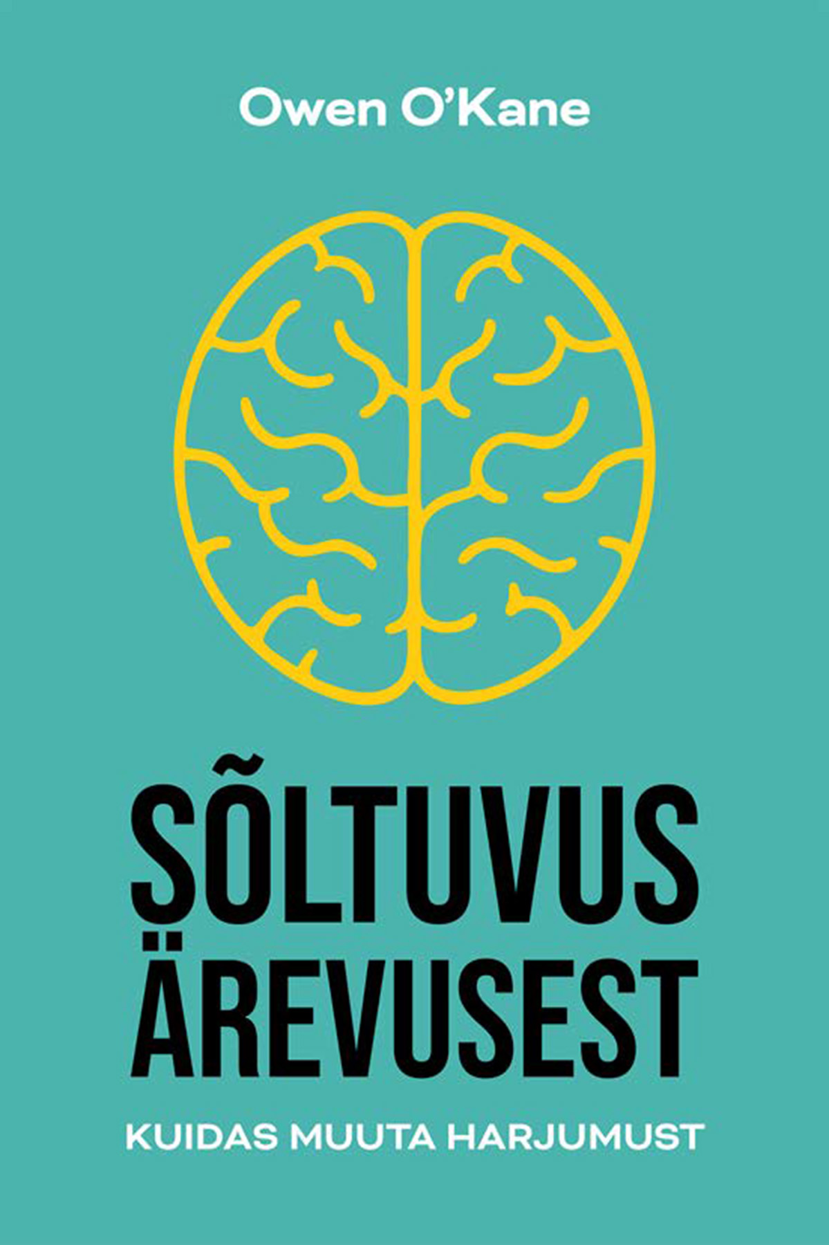 Sõltuvus ärevusest