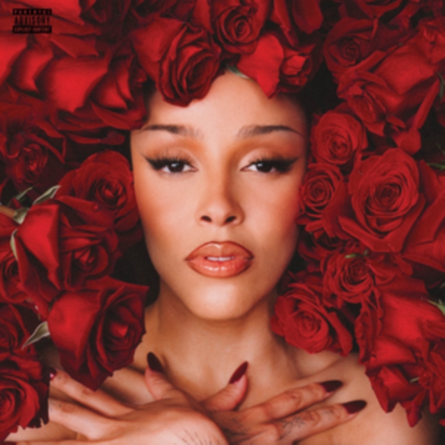 Doja Cat - Vie (2025) CD