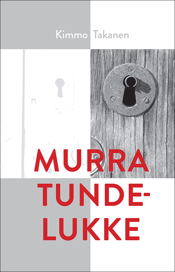Murra tundelukke - Kimmo Takanen