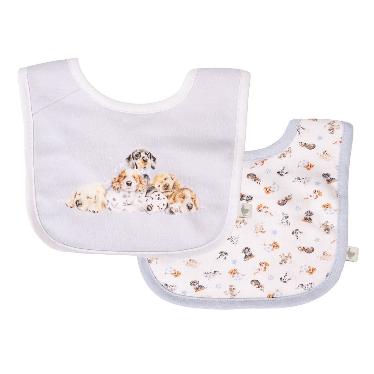 Wrendale pudipõlled Little Paws, 2tk