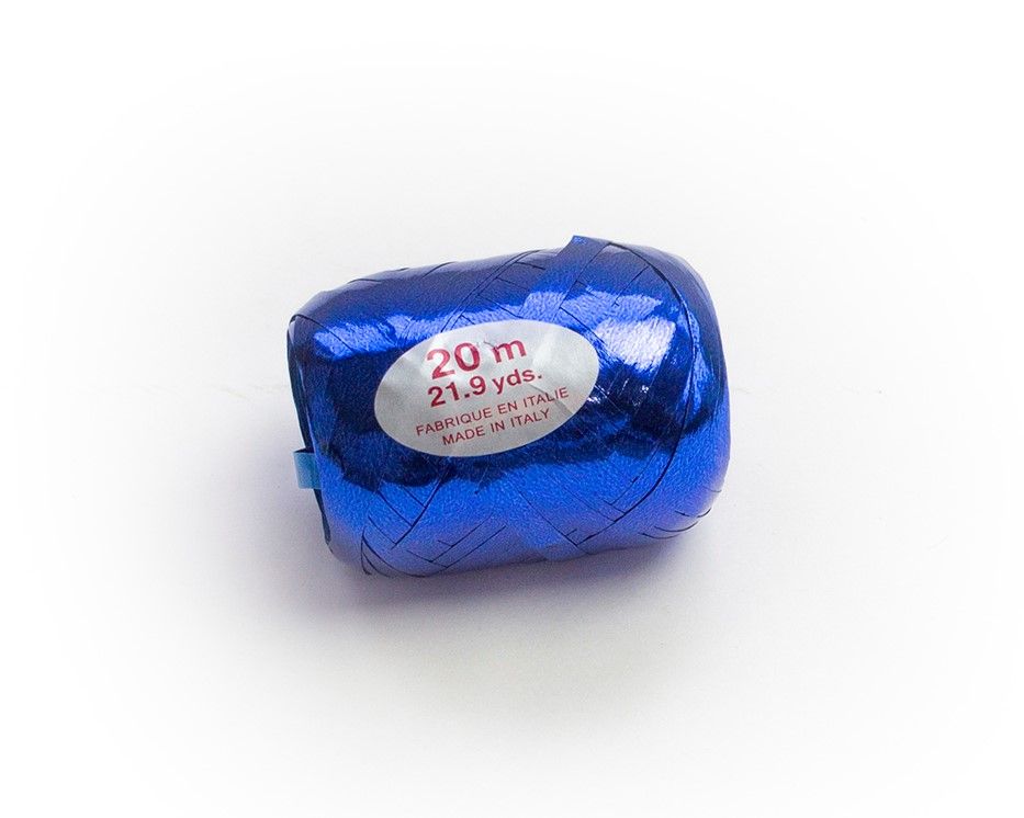 Pakkepael 5mm x 20m, paelamuna Reflex, sinine