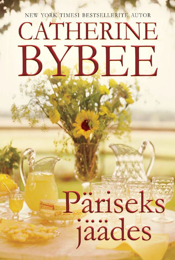 Päriseks jäädes