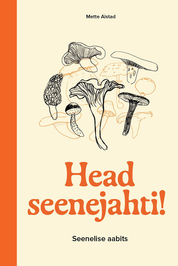 Head seenejahti!