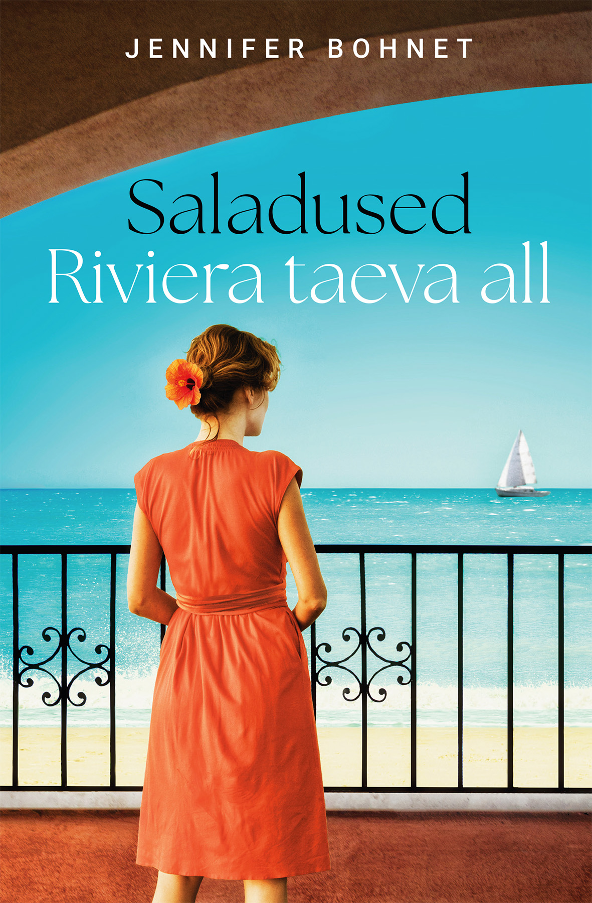 Saladused Riviera taeva all - Jennifer Bohnet