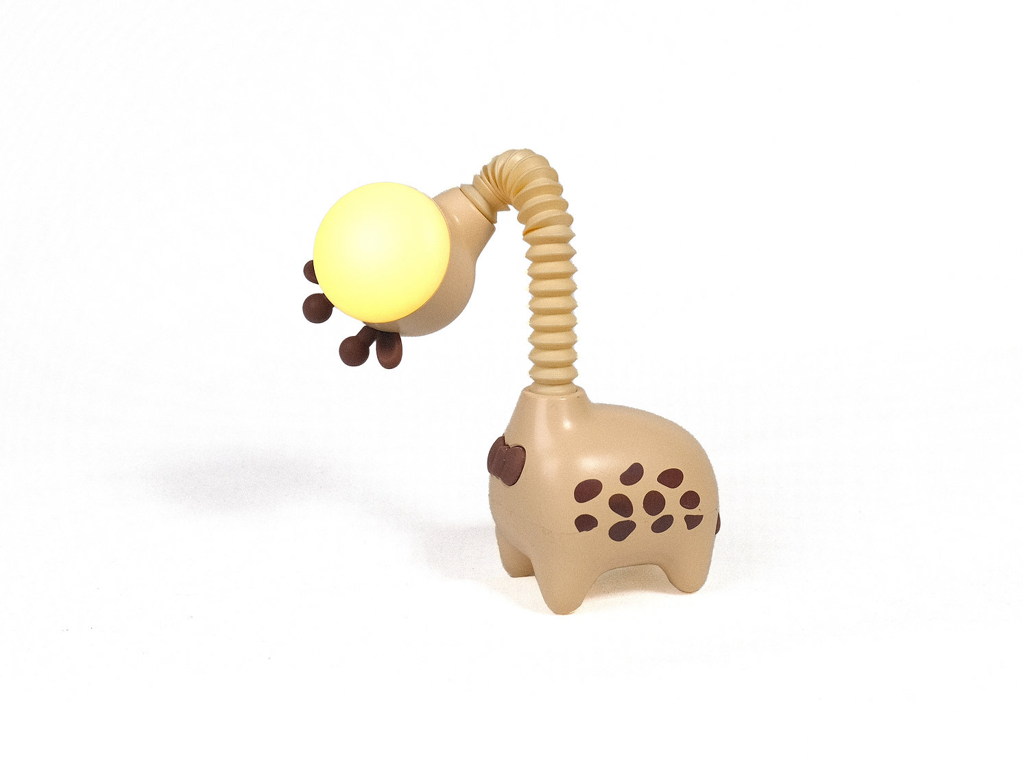 Valgusti Giraffe