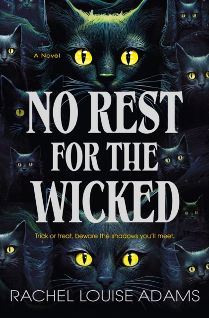 No Rest for the Wicked