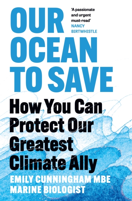 Our Ocean to Save