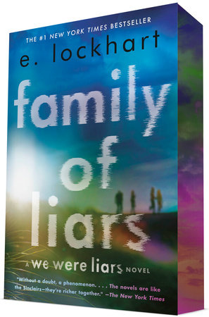 Family of Liars (Deluxe Edition)