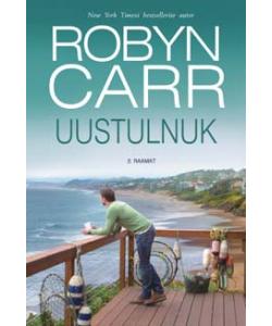 Uustulnuk. Teine raamat
