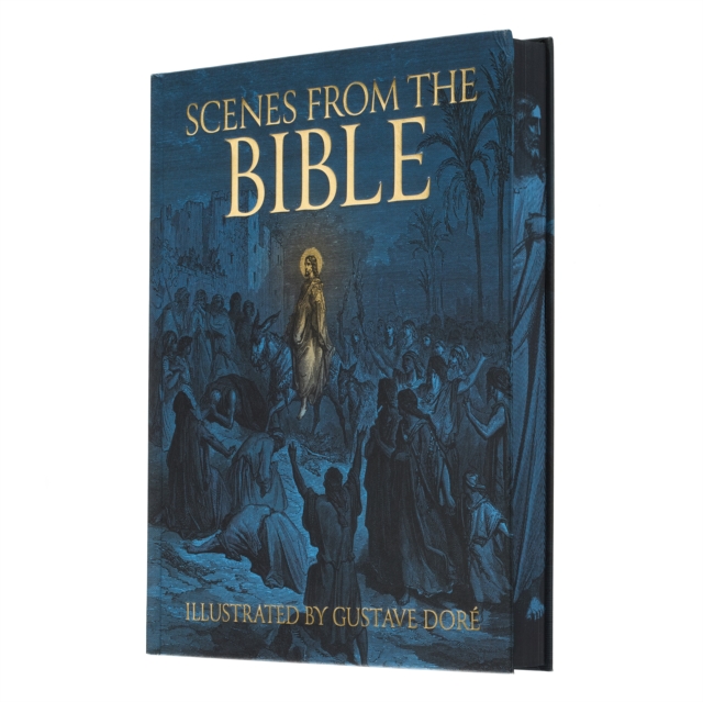 Scenes from the Bible