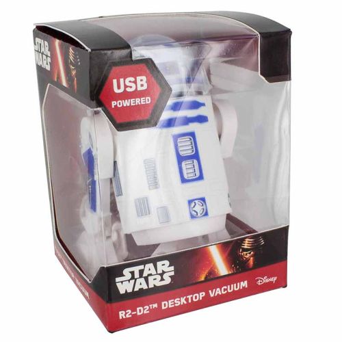 MINI TOLMUIMEJA STAR WARS R2-D2