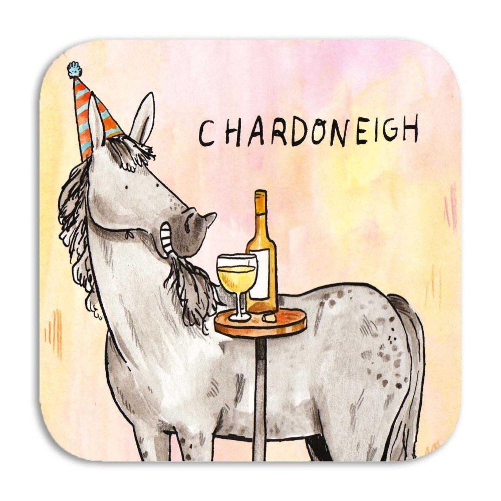 Klaasialus Chardoneigh