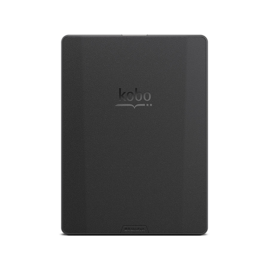 E-LUGER KOBO TOUCH 2.0 MUST