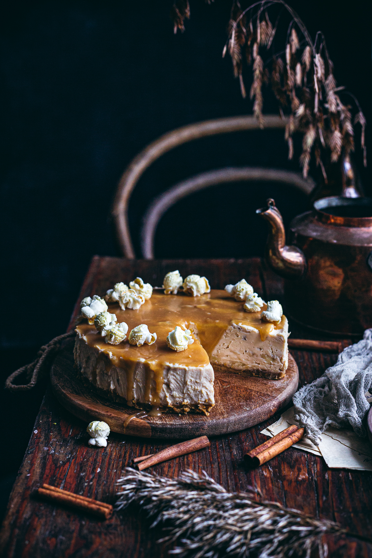 Minu magus köök. Koogid - lihtsad ja küpsetamata