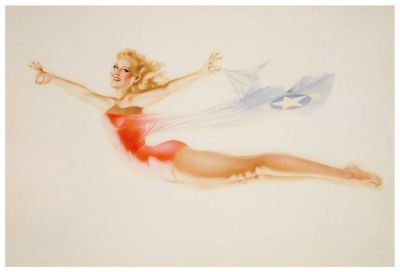 Art of Pin-Up