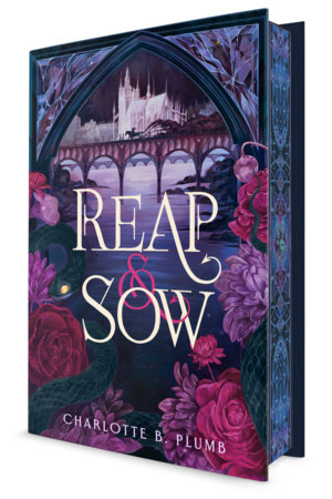 Reap & Sow (Sprayed Edges)