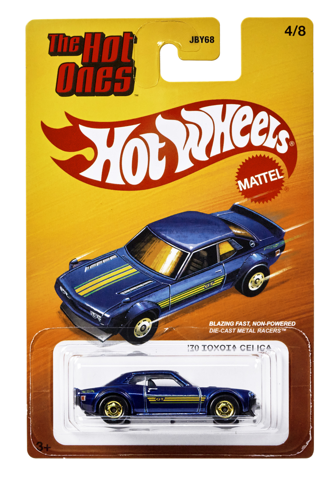 Hot Wheels retromudelautod assortii