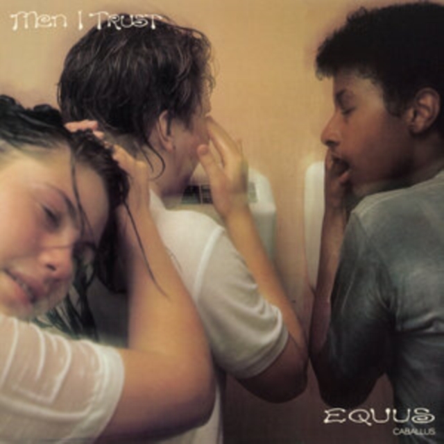 Men I Trust - Equus Caballus (2025) LP