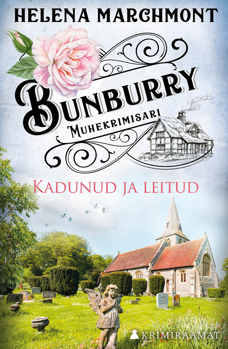 Kadunud ja leitud