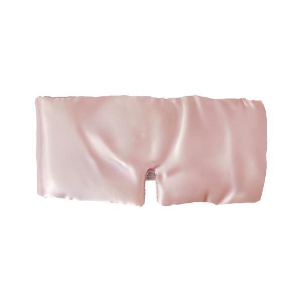 Danielle öömask Satin Cushioned Eye Mask, Pink