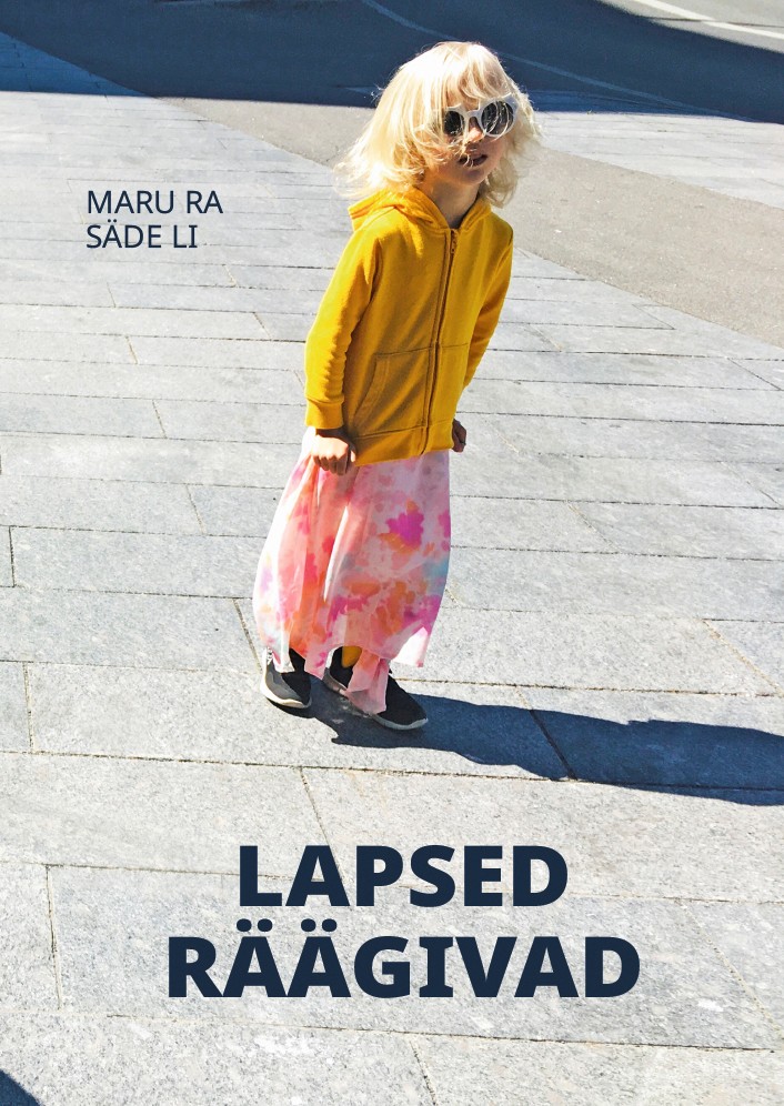 Lapsed räägivad
