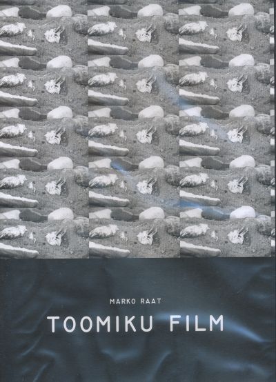 TOOMIKU FILM DVD
