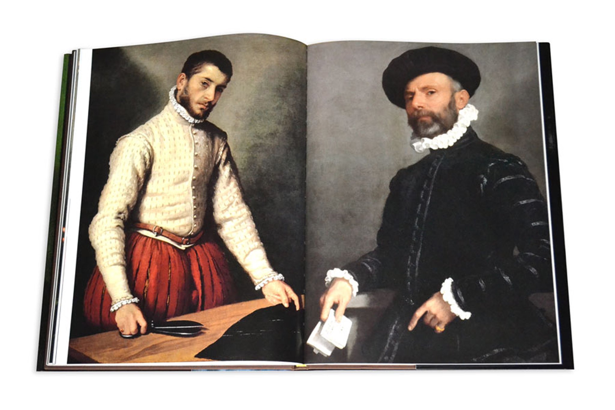 Portraits of the Renaissance