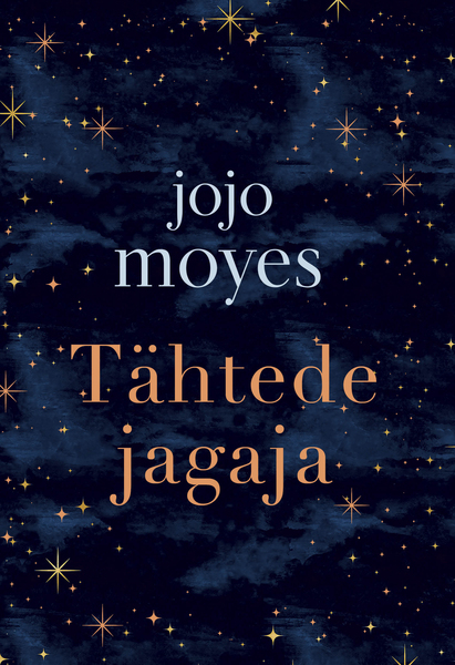 E-raamat: Tähtede jagaja