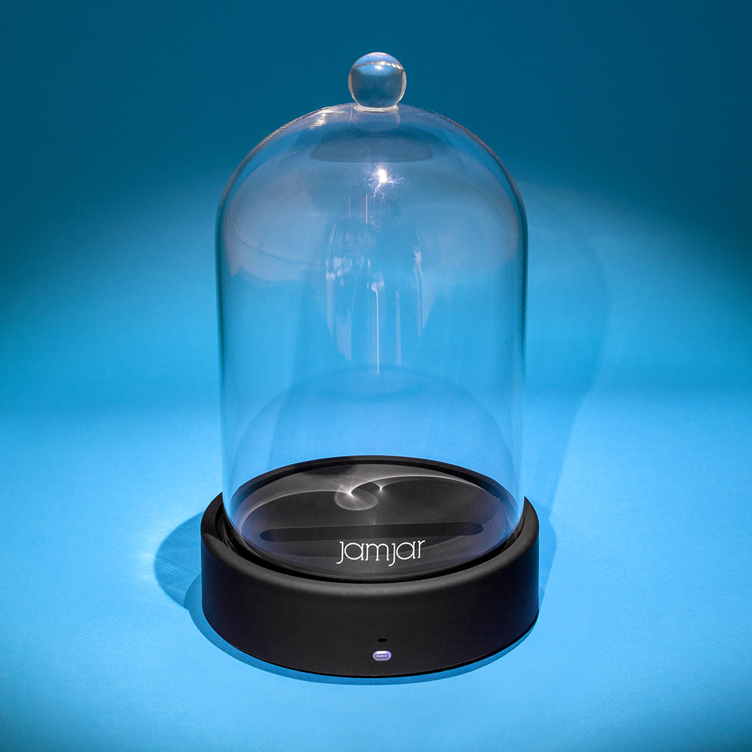 JUHTMEVABA KÕLAR JAM JAR
