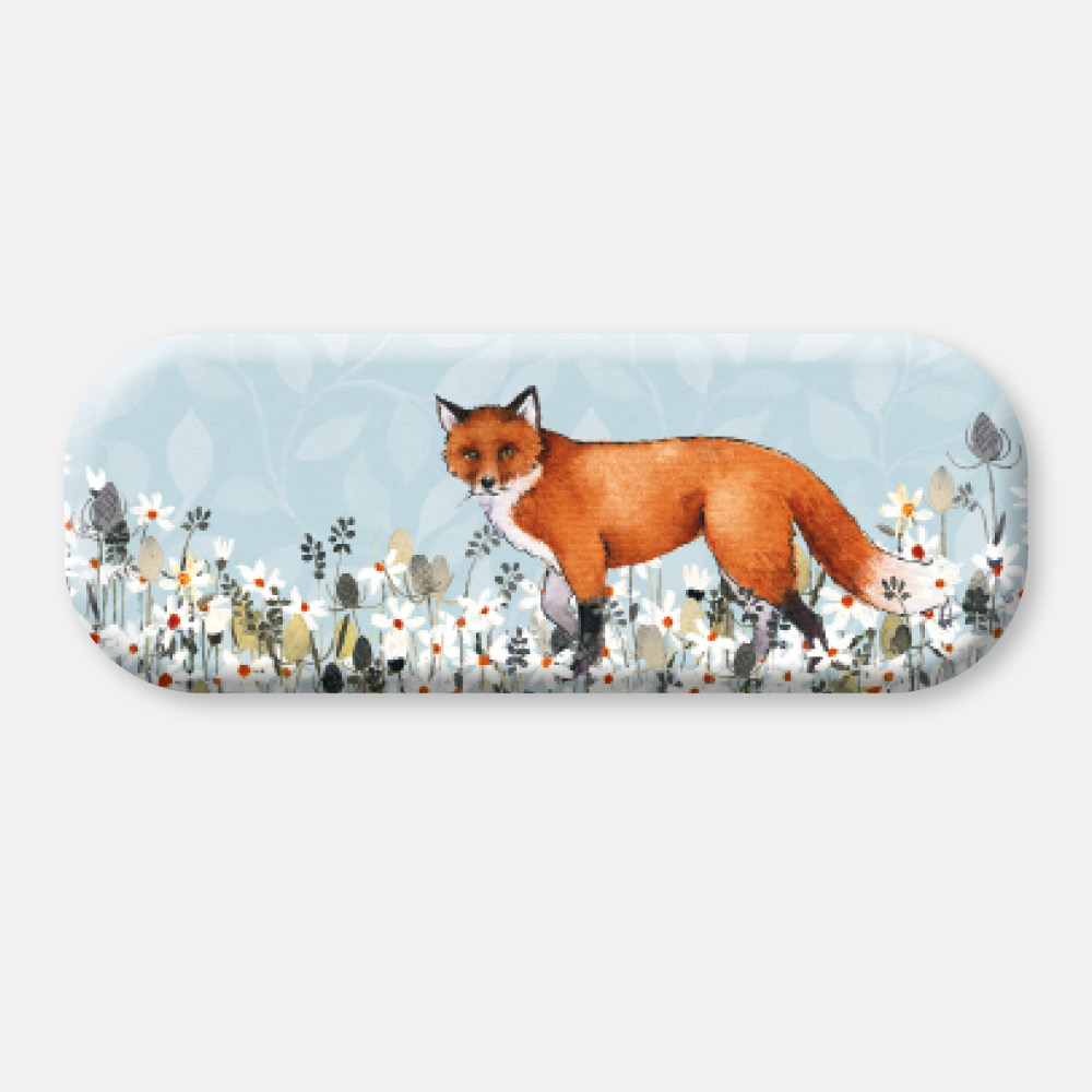 Prillitoos Foxy Tales