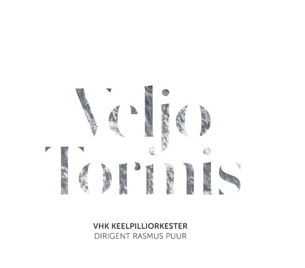 VHK keelpilliorkester - Veljo Tormis CD