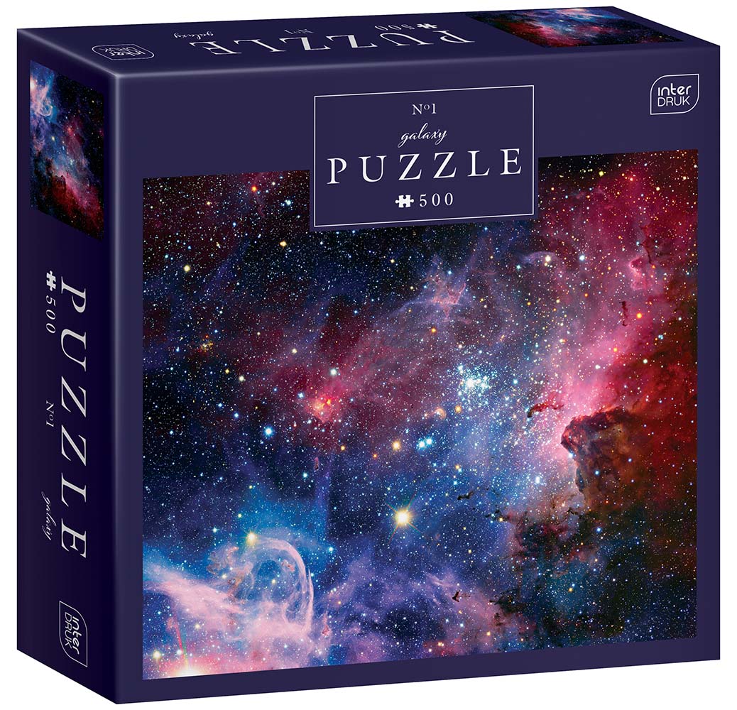 Pusle 500 tk Galaxy 1