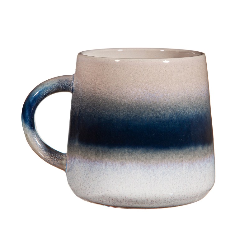 Kruus Mojave Glaze, dusk blue, 360ml