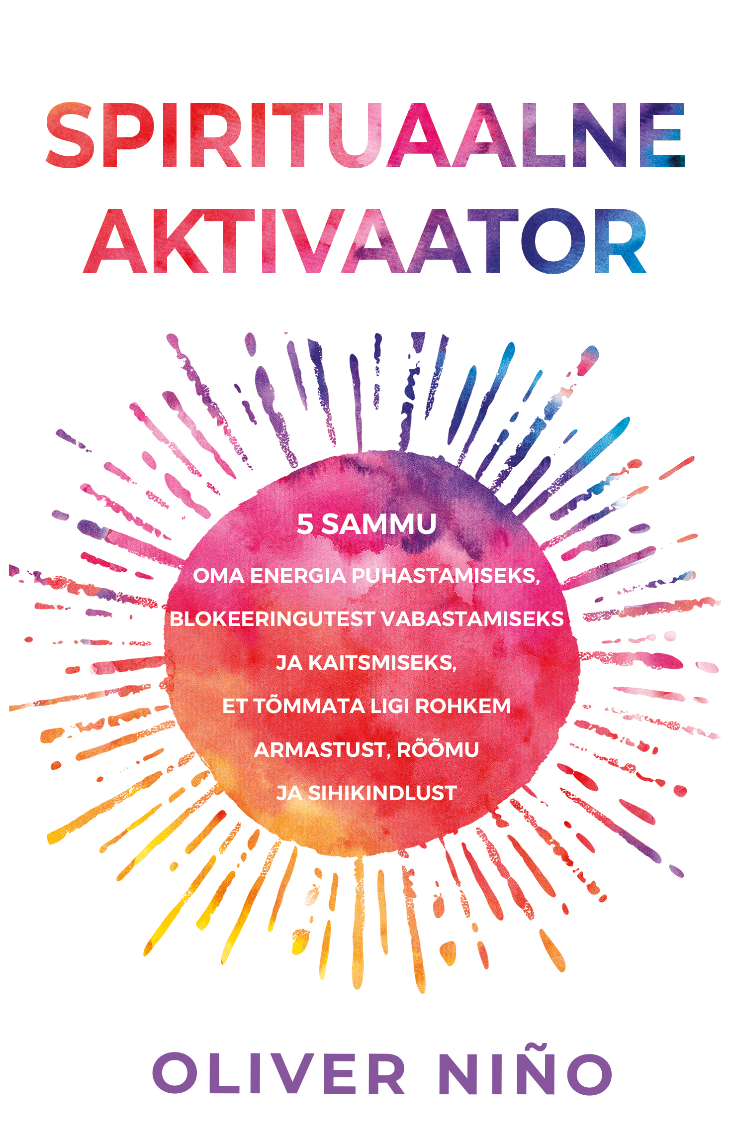 Spirituaalne aktivaator