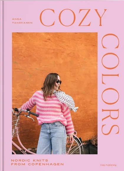 Cozy Colors: Nordic Knits from Copenhagen