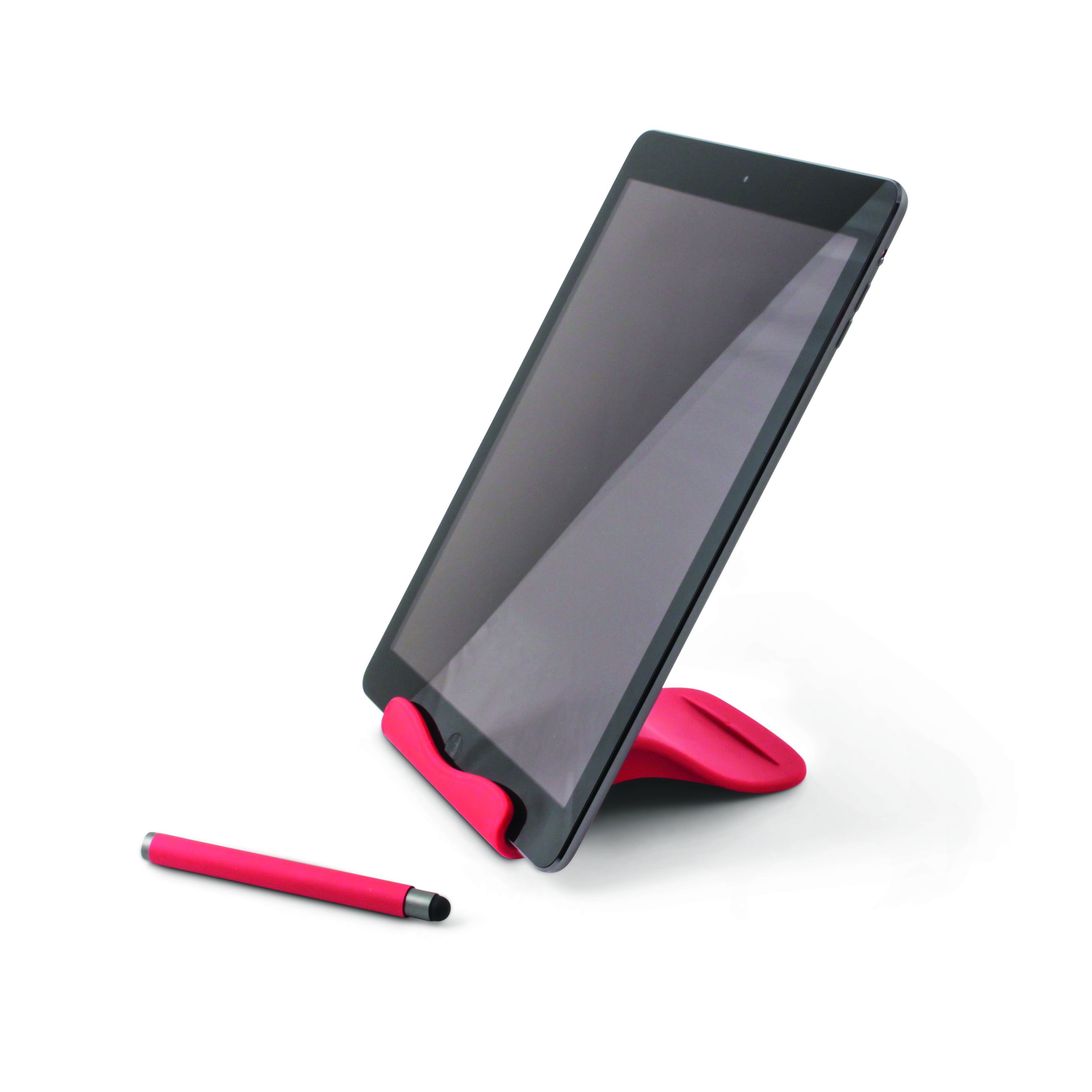 TAHVELARVUTI ALUS THE HANDY, RED