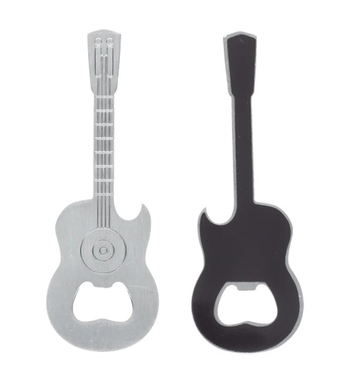 Magnet Pudeliavaja Guitar