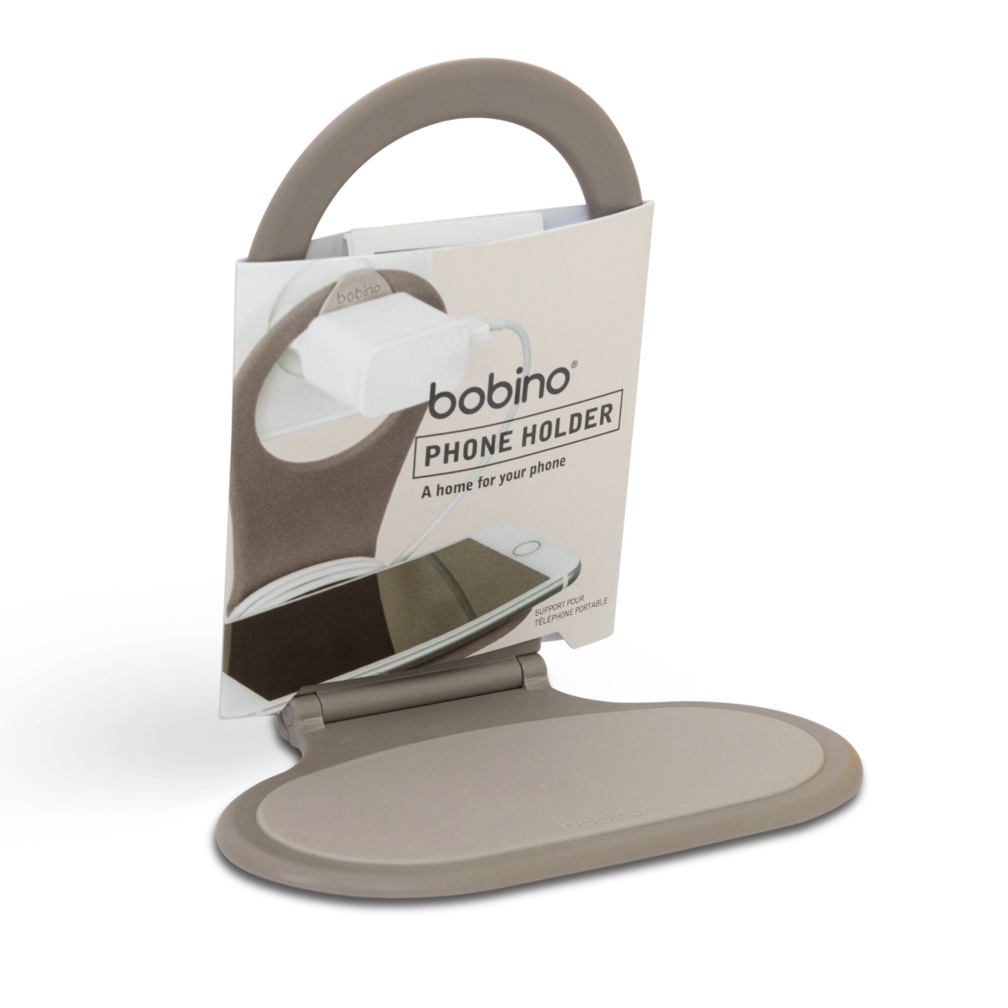 Bobino telefonihoidik Slate