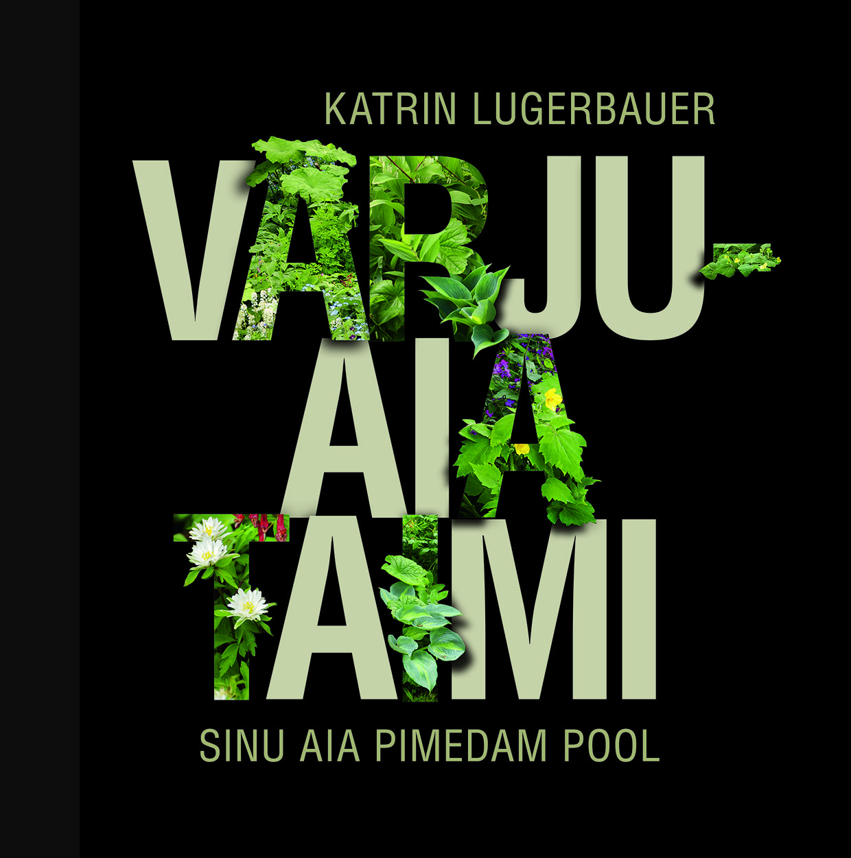 Varjuaia taimi. Sinu aia pimedam pool