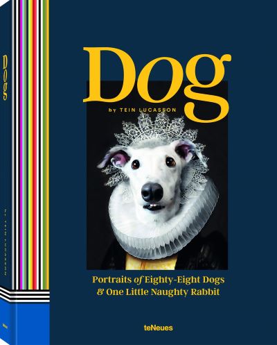Dog: Portraits